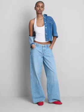 The Primark Scene | Halterneck-crop-top