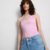 The Primark Scene | Halterneck-crop-top