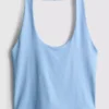 The Primark Scene | Halterneck-crop-top