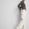 The Primark Scene | Jeans med lav midje og rette ben