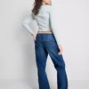 The Primark Scene | Jeans med lav midje og rette ben