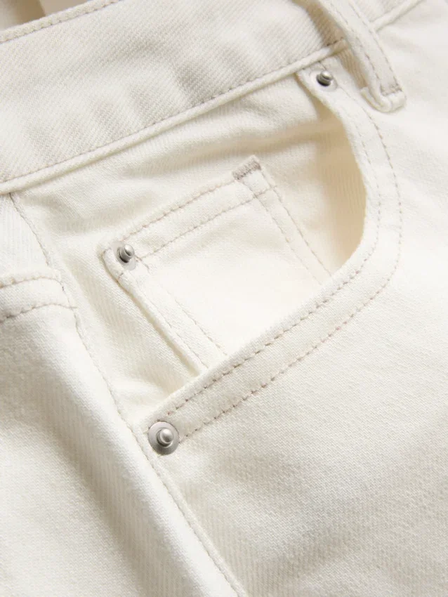 The Primark Scene | Jeans med lav midje og rette ben