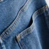 The Primark Scene | Jeans med lav midje og rette ben