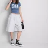 The Primark Scene | Jorts i bomullsblanding