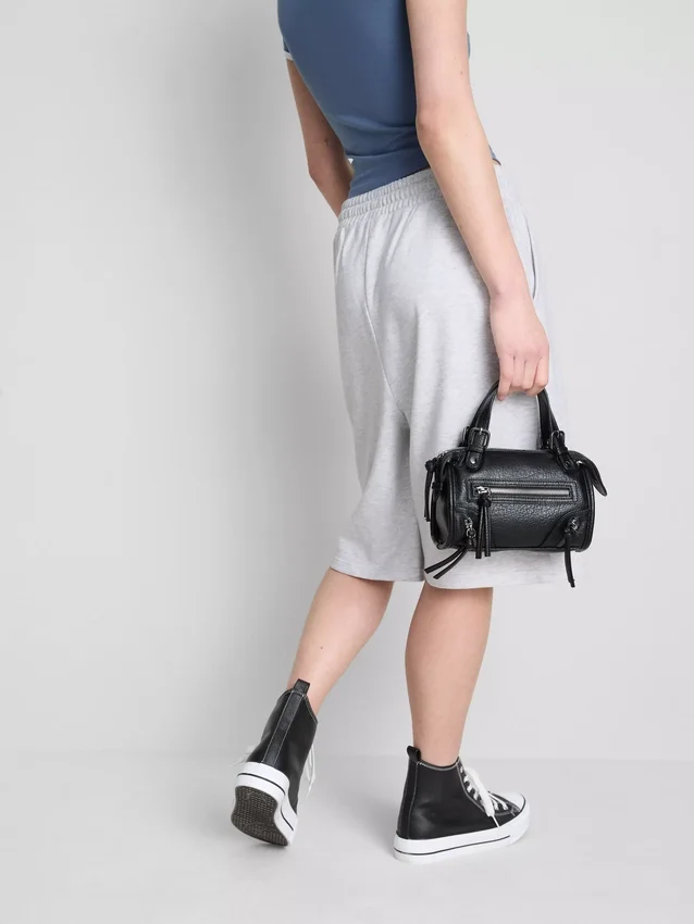 The Primark Scene | Jorts i bomullsblanding