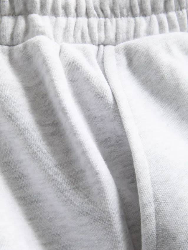 The Primark Scene | Jorts i bomullsblanding