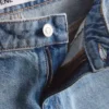 The Primark Scene | Jorts i bomullsdenim