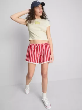 The Primark Scene | Margarita-baby-T-skjorte i bomull