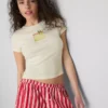 The Primark Scene | Margarita-baby-T-skjorte i bomull
