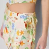 The Primark Scene | Margarita Wrap miniskjørt