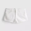 The Primark Scene | Mikroshorts i bomullsdenim