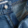 The Primark Scene | Mikroshorts i bomullsdenim