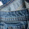 The Primark Scene | Mikroshorts i bomullsdenim