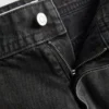 The Primark Scene | Mikroshorts i bomullsdenim med nitter
