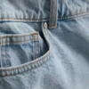 The Primark Scene | miniskjørt i denim