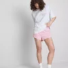 The Primark Scene | Oversized bomulls-resort-T-skjorte