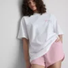 The Primark Scene | Oversized bomulls-resort-T-skjorte