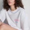 The Primark Scene | Oversized bomulls-resort-T-skjorte