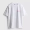 The Primark Scene | Oversized bomulls-resort-T-skjorte
