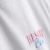 The Primark Scene | Oversized bomulls-resort-T-skjorte