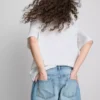 The Primark Scene | Oversized bomulls-T-skjorte med «Margarita»-trykk