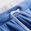 The Primark Scene | Shorts i bomull med dobbel linning