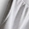 The Primark Scene | Shorts i bomull med dobbel linning