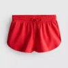 The Primark Scene | Shorts i bomullsrik jersey