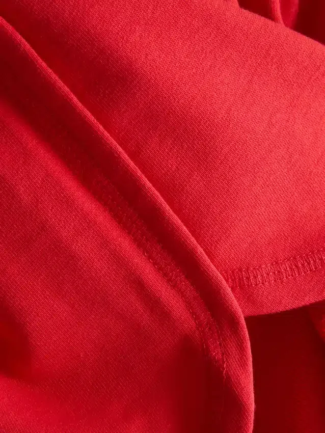 The Primark Scene | Shorts i bomullsrik jersey