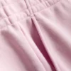 The Primark Scene | Shorts med knappedetaljer i bomullsrikt stoff