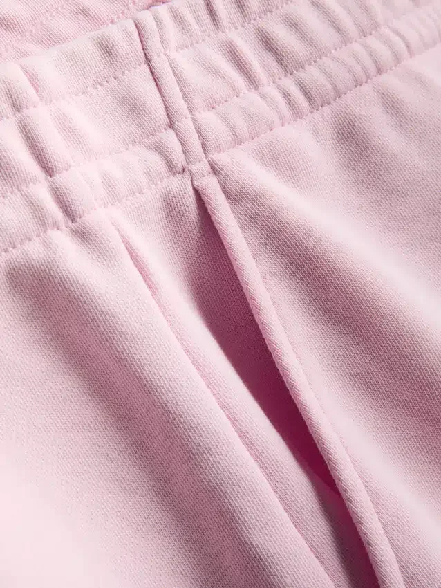 The Primark Scene | Shorts med knappedetaljer i bomullsrikt stoff