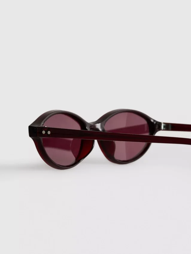 The Primark Scene | slanke, ovale solbriller