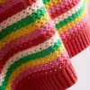 The Primark Scene | Strikket halterneck-top