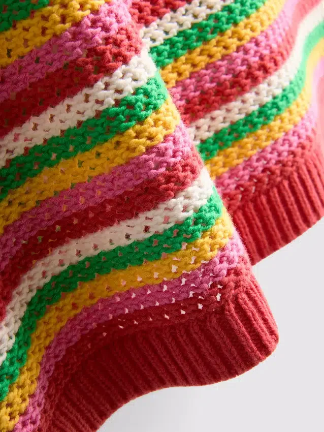 The Primark Scene | Strikket halterneck-top