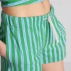 The Primark Scene | Stripete boksershorts
