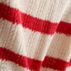 The Primark Scene | Stripete mikro-shorts i heklet stoff