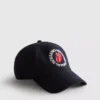 The Rolling Stones-baseballcap