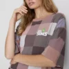 The Sims avslappet nattkjole