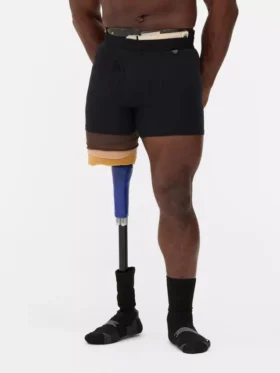 Tilpassede boxershorts