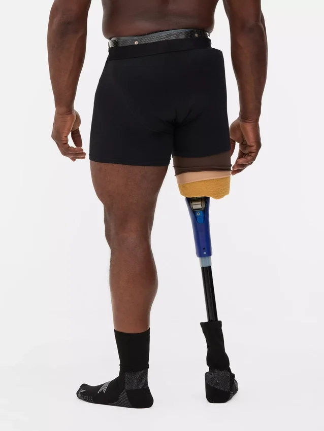 Tilpassede boxershorts