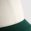 To-farget baseballcap