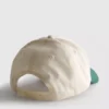To-farget baseballcap
