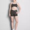 To-lags aktiv crop-top