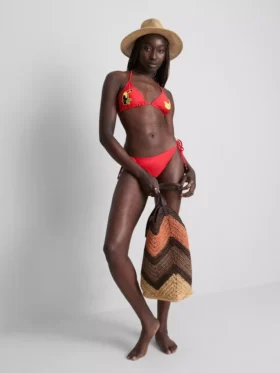 Toucan-triangel-bikinitopp