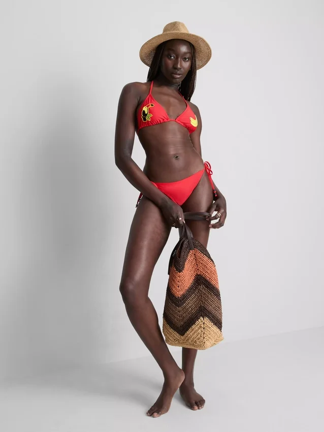 Toucan-triangel-bikinitopp