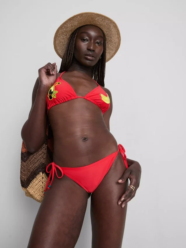 Toucan-triangel-bikinitopp