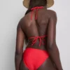 Toucan-triangel-bikinitopp