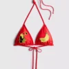 Toucan-triangel-bikinitopp