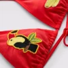 Toucan-triangel-bikinitopp