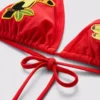 Toucan-triangel-bikinitopp